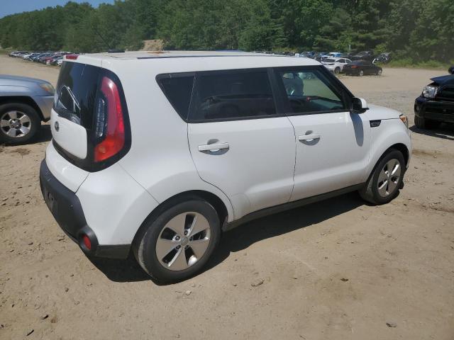 Продажа на аукционе авто 2016 Kia Soul, vin: KNDJN2A29G7836716, номер лота: 54309733