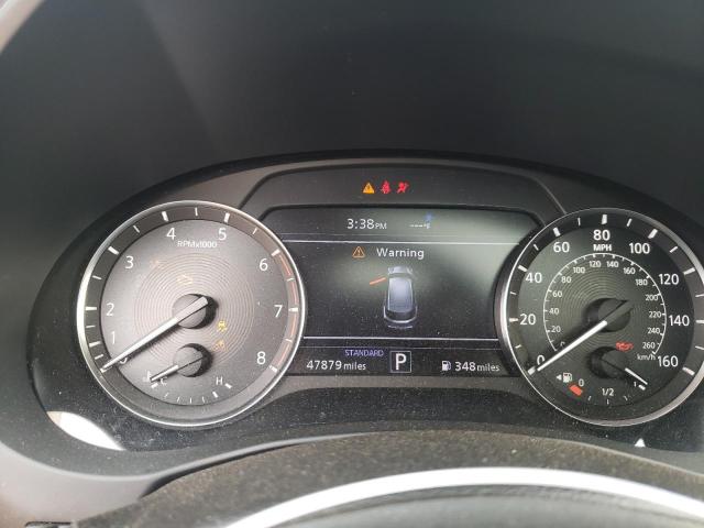 Продажа на аукционе авто 2021 Infiniti Qx50 Luxe, vin: 3PCAJ5BA6MF114189, номер лота: 52843493