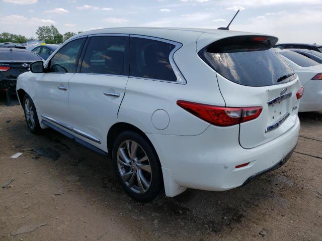 Продажа на аукционе авто 2013 Infiniti Jx35, vin: 5N1AL0MM0DC321318, номер лота: 52852643