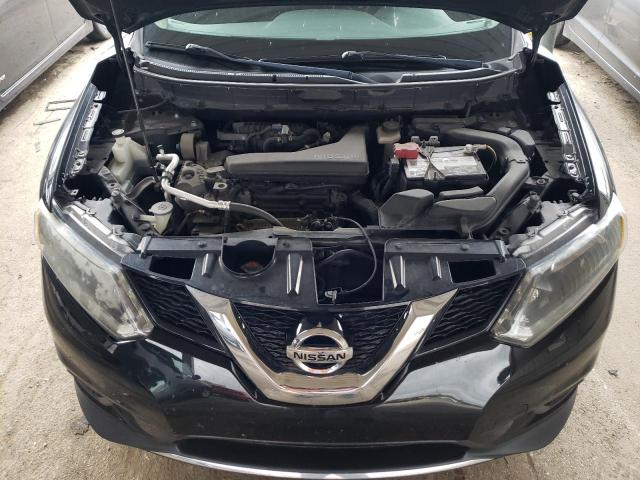 Продаж на аукціоні авто 2016 Nissan Rogue S, vin: KNMAT2MV9GP728530, номер лоту: 50122663