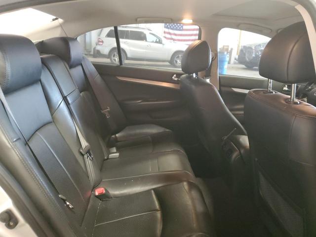 Продажа на аукционе авто 2013 Infiniti G37, vin: JN1CV6AR5DM358162, номер лота: 52115563