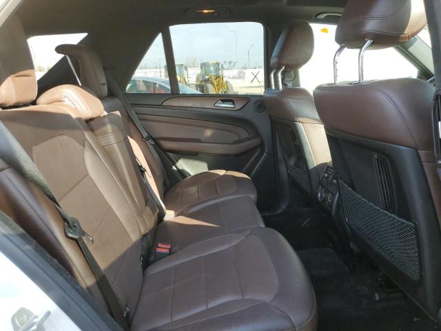 Продажа на аукционе авто 2014 Mercedes-benz Ml 550 4ma, vin: 4JGDA7DB6EA400578, номер лота: 50778493
