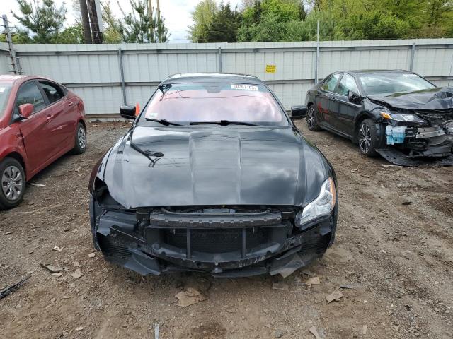 Aukcja sprzedaży 2015 Maserati Quattroporte S, vin: ZAM56RRA1F1129691, numer aukcji: 50367103