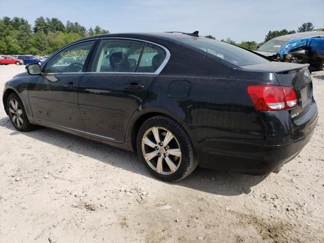 Продаж на аукціоні авто 2010 Lexus Gs 350, vin: JTHCE1KS2A0027655, номер лоту: 52204173