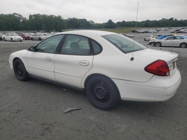 2003 Ford Taurus Lx მანქანა იყიდება აუქციონზე, vin: 1FAFP52273A155439, აუქციონის ნომერი: 53429263