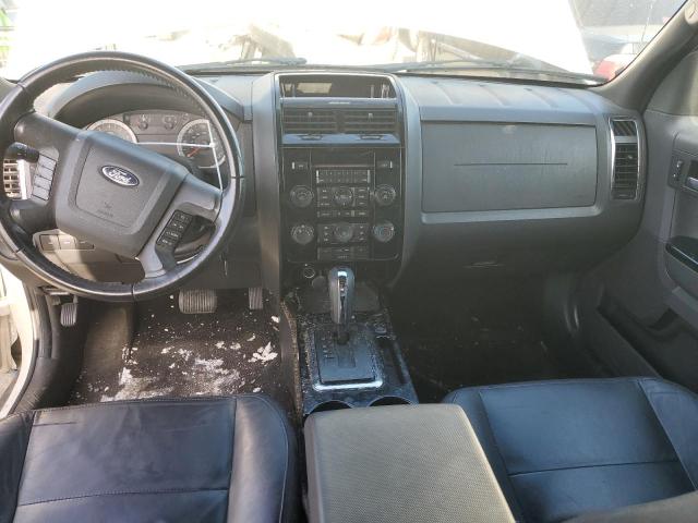 Aukcja sprzedaży 2011 Ford Escape Limited, vin: 1FMCU0EG6BKC42351, numer aukcji: 54002013