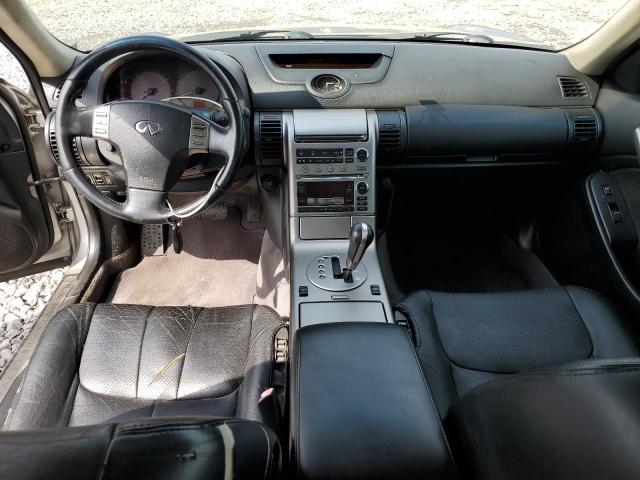 Продаж на аукціоні авто 2004 Infiniti G35, vin: JNKCV51E24M619881, номер лоту: 52063043