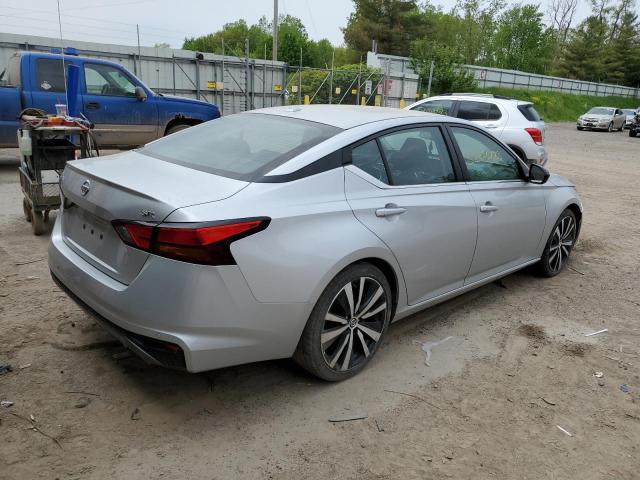 Aukcja sprzedaży 2020 Nissan Altima Sr, vin: 1N4BL4CV6LC131845, numer aukcji: 52836173