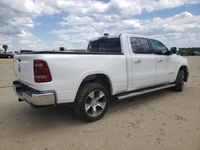 50964923 :رقم المزاد ، 1C6RRERT3KN683414 vin ، 2019 Ram 1500 Laie مزاد بيع