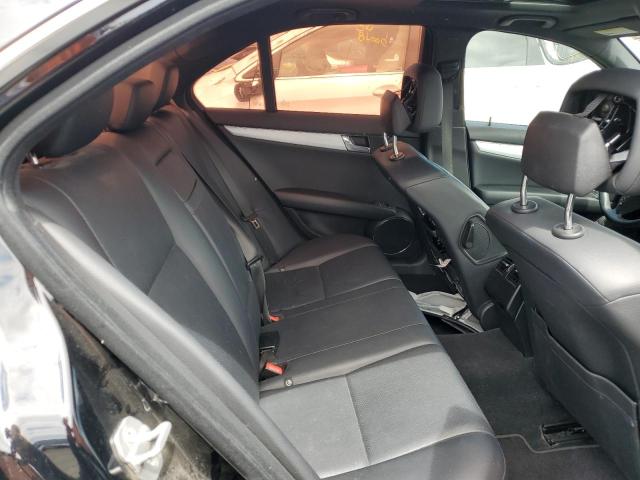 Продаж на аукціоні авто 2011 Mercedes-benz C 300, vin: WDDGF5EB7BF655864, номер лоту: 53639523