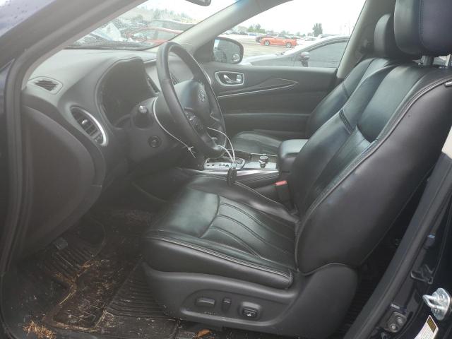Продаж на аукціоні авто 2015 Infiniti Qx60, vin: 5N1AL0MM0FC536622, номер лоту: 52234993
