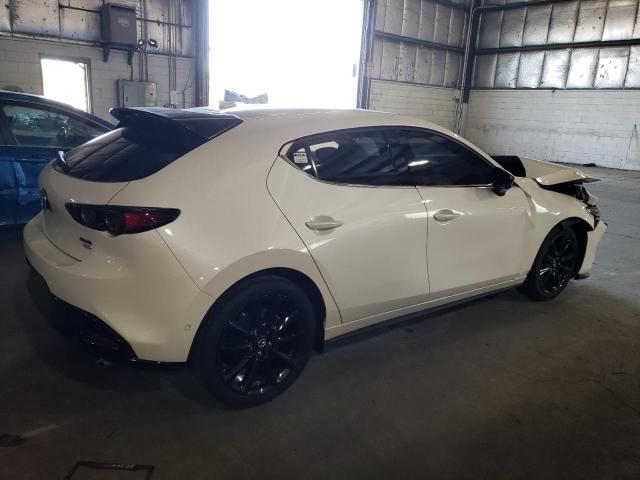 2021 Mazda 3 Premium Plus მანქანა იყიდება აუქციონზე, vin: JM1BPBNY6M1312337, აუქციონის ნომერი: 51997593