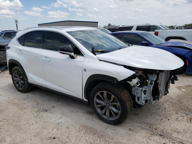 Aukcja sprzedaży 2021 Lexus Nx 300 Base, vin: JTJSARBZ1M5032564, numer aukcji: 52649983