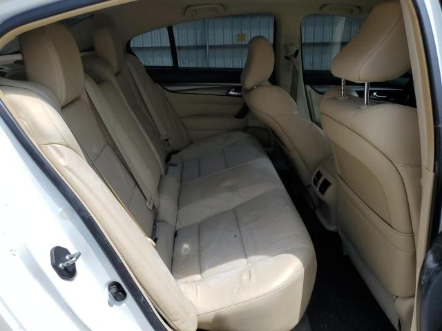 Aukcja sprzedaży 2012 Acura Tl, vin: 19UUA8F57CA037305, numer aukcji: 53645983