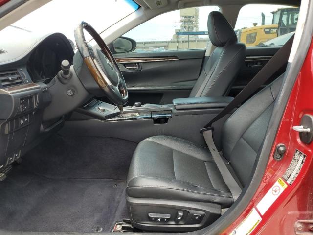 Продажа на аукционе авто 2014 Lexus Es 350, vin: JTHBK1GG9E2106825, номер лота: 54138243