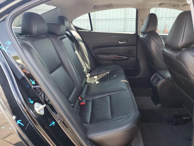 Aukcja sprzedaży 2015 Acura Tlx Tech, vin: 19UUB1F57FA006841, numer aukcji: 53073663