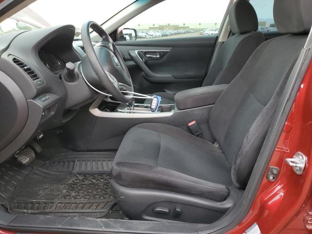 51254603 :رقم المزاد ، 1N4AL3AP2EC263188 vin ، 2014 Nissan Altima 2.5 مزاد بيع
