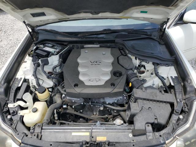 Aukcja sprzedaży 2007 Infiniti M35 Base, vin: JNKAY01E17M309551, numer aukcji: 52476673