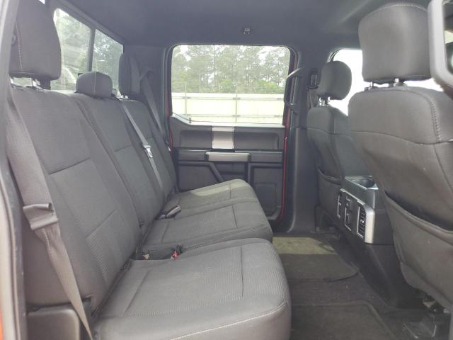 Продаж на аукціоні авто 2015 Ford F150 Supercrew, vin: 1FTEW1EP9FFC60886, номер лоту: 54128163