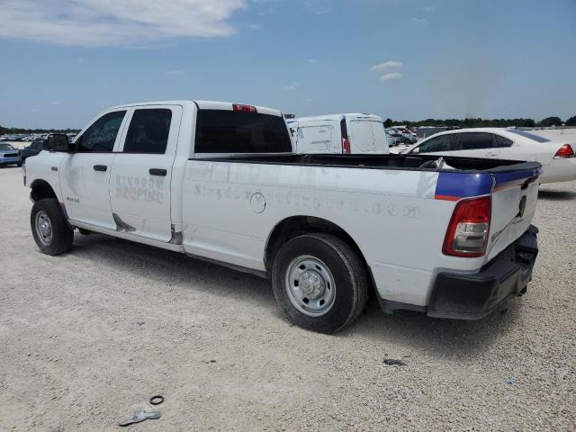 43914053 :رقم المزاد ، 3C6UR5HJXKG677029 vin ، 2019 Ram 2500 Tradesman مزاد بيع