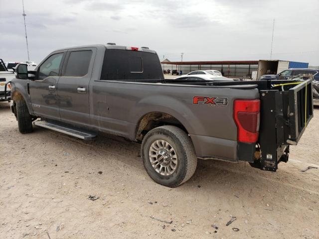 Aukcja sprzedaży 2022 Ford F350 Super Duty, vin: 1FT8W3BT9NED56080, numer aukcji: 50210473