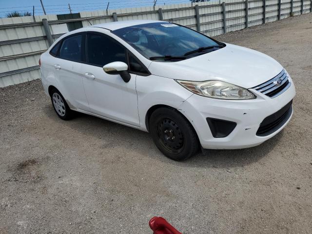 Продаж на аукціоні авто 2013 Ford Fiesta Se, vin: 3FADP4BJ8DM158041, номер лоту: 51888663