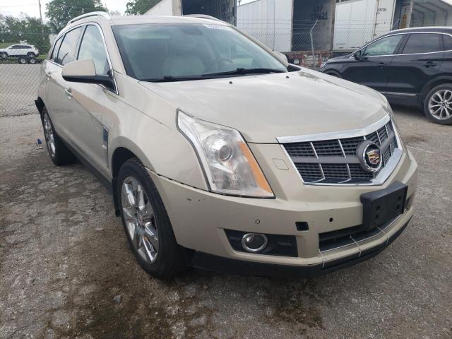 2012 Cadillac Srx Performance Collection მანქანა იყიდება აუქციონზე, vin: 3GYFNEE39CS531796, აუქციონის ნომერი: 49387253
