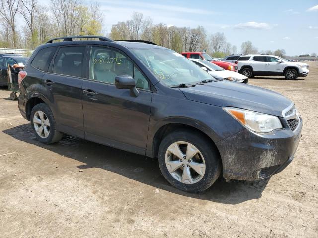 Aukcja sprzedaży 2015 Subaru Forester 2.5i Premium, vin: JF2SJADC6FH453440, numer aukcji: 50815593