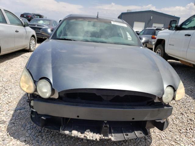 52737033 :رقم المزاد ، 2G4WC532351230750 vin ، 2005 Buick Lacrosse Cx مزاد بيع