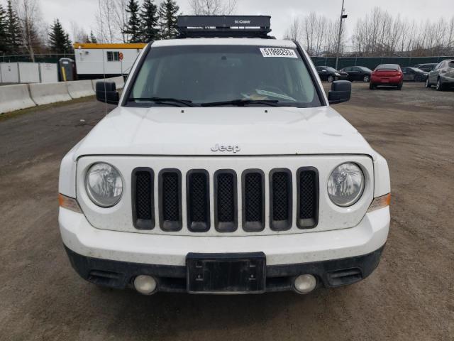 Aukcja sprzedaży 2016 Jeep Patriot Sport, vin: 1C4NJRBB7GD668855, numer aukcji: 51960293