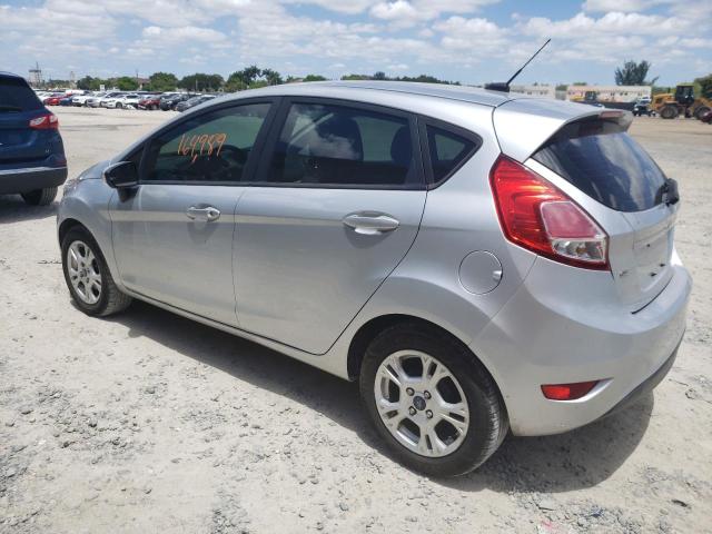 51197723 :رقم المزاد ، 3FADP4EJ2FM200850 vin ، 2015 Ford Fiesta Se مزاد بيع