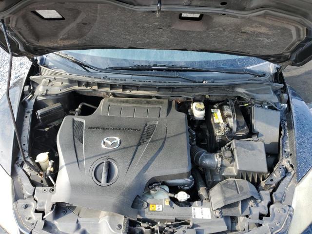Продаж на аукціоні авто 2007 Mazda Cx-7, vin: JM3ER293370144602, номер лоту: 53734773