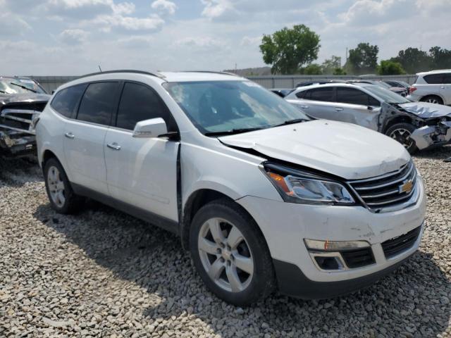 Auction sale of the 2016 Chevrolet Traverse, vin: 1GNKRGKD3GJ156455, lot number: 53234093