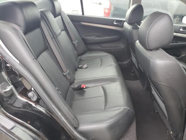 Продажа на аукционе авто 2013 Infiniti G37, vin: JN1CV6AR1DM765251, номер лота: 51509683