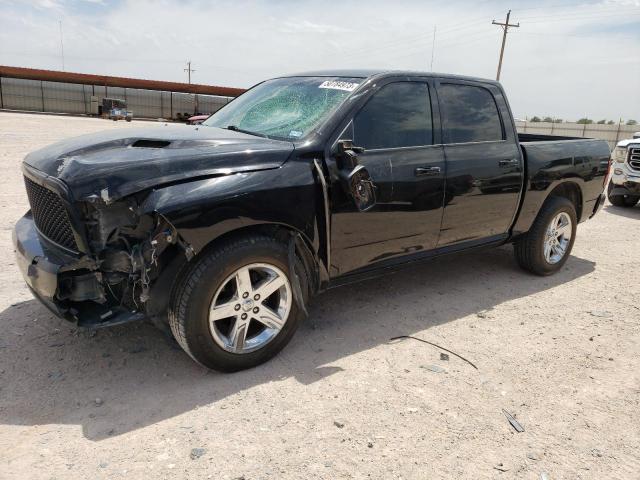 50784973 :رقم المزاد ، 1C6RD6MT6CS268540 vin ، 2012 Dodge Ram 1500 Sport مزاد بيع