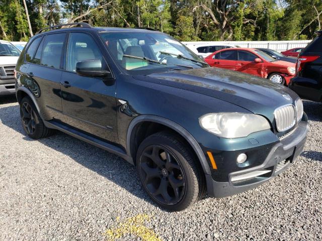 Продаж на аукціоні авто 2007 Bmw X5 4.8i, vin: 4USFE83537LY65632, номер лоту: 51785353