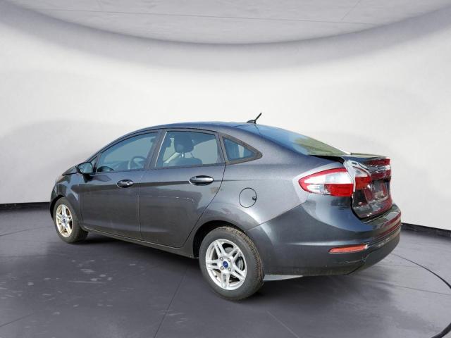 52102413 :رقم المزاد ، 3FADP4BJ2JM104410 vin ، 2018 Ford Fiesta Se مزاد بيع