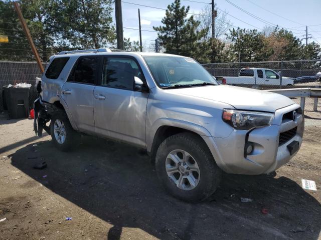 50476573 :رقم المزاد ، JTEBU5JR2G5363920 vin ، 2016 Toyota 4runner Sr5/sr5 Premium مزاد بيع