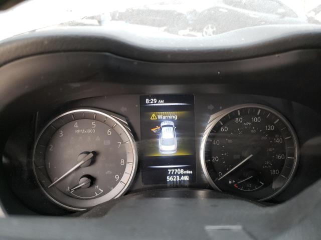 Aukcja sprzedaży 2020 Infiniti Q50 Pure, vin: JN1EV7AP4LM206482, numer aukcji: 52255583
