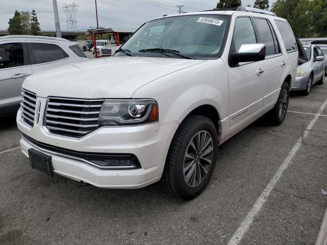 Aukcja sprzedaży 2015 Lincoln Navigator, vin: 5LMJJ2HT2FEJ02416, numer aukcji: 53950673