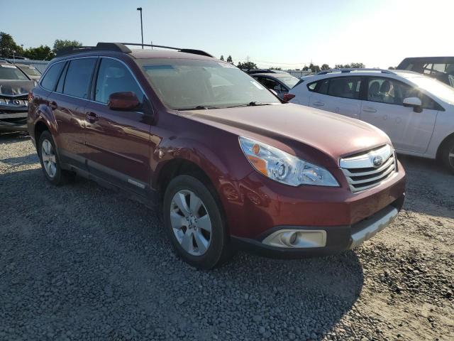Aukcja sprzedaży 2012 Subaru Outback 2.5i Limited, vin: 4S4BRBKC9C3301141, numer aukcji: 54175923