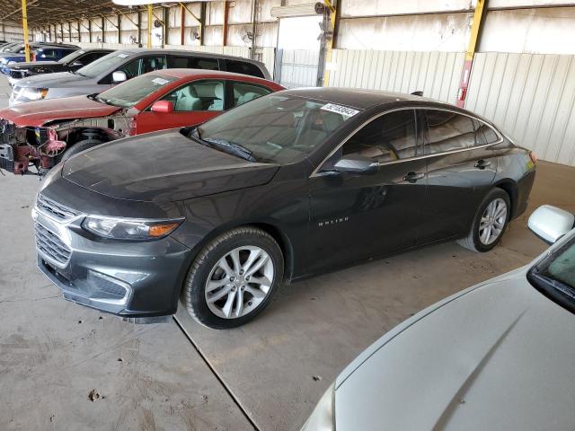 Aukcja sprzedaży 2017 Chevrolet Malibu Lt, vin: 1G1ZE5ST5HF146585, numer aukcji: 52183843