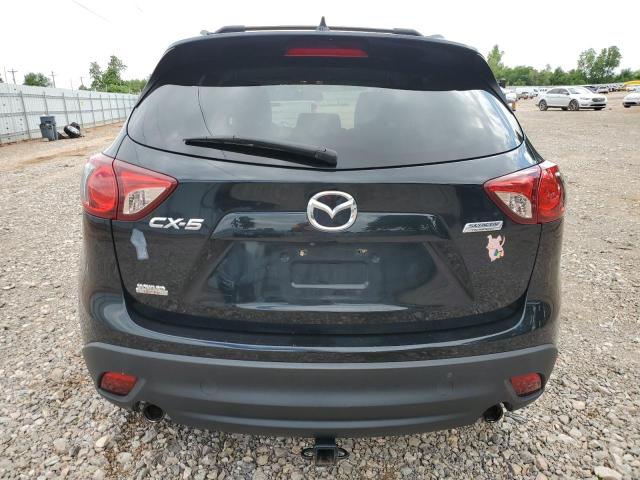 Aukcja sprzedaży 2016 Mazda Cx-5 Touring, vin: JM3KE2CY2G0623516, numer aukcji: 52084293
