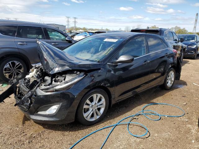 Aukcja sprzedaży 2013 Hyundai Elantra Gt, vin: KMHD35LE2DU109289, numer aukcji: 50634723