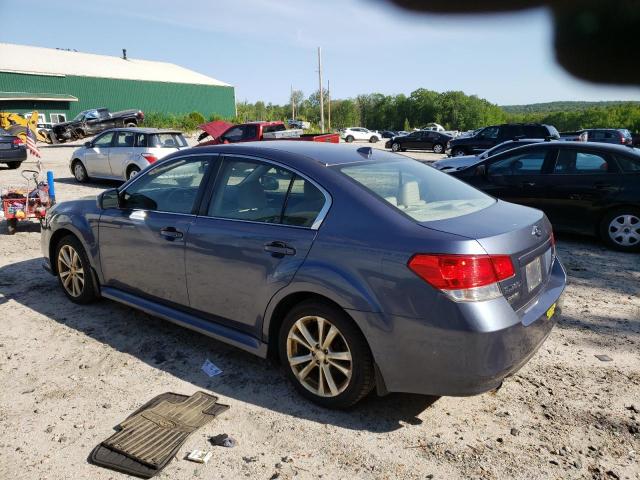 Продажа на аукционе авто 2013 Subaru Legacy 2.5i Limited, vin: 4S3BMBK68D3030247, номер лота: 53585253