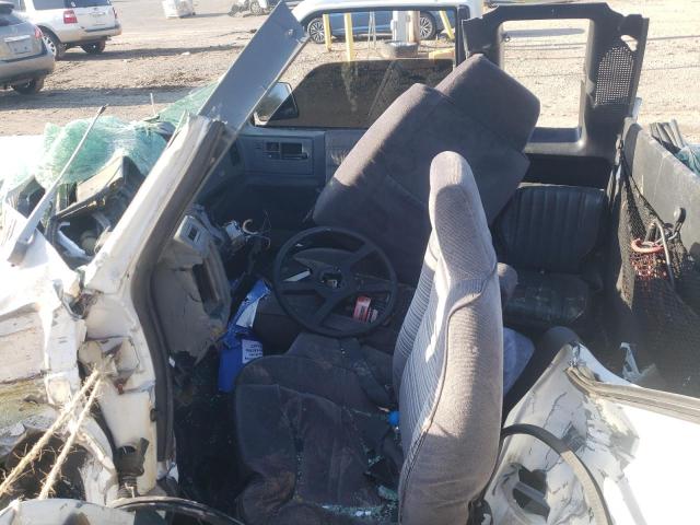 50170983 :رقم المزاد ، 1GCCS19Z2P8157216 vin ، 1993 Chevrolet S Truck مزاد بيع