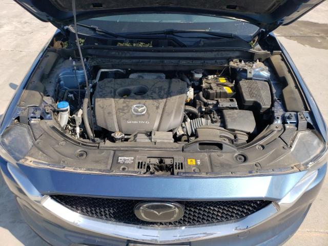 Aukcja sprzedaży 2020 Mazda Cx-5 Touring, vin: JM3KFBCM6L0765808, numer aukcji: 54266093