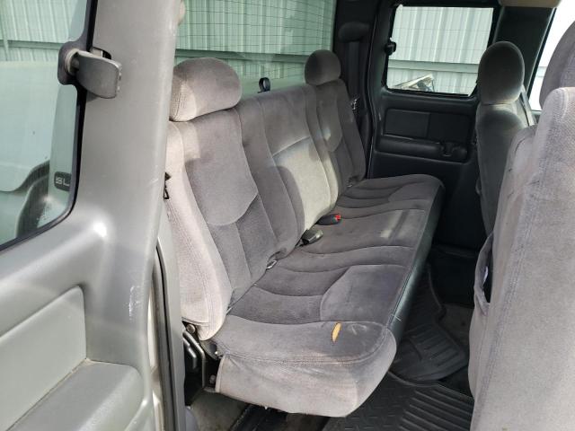 Продаж на аукціоні авто 2005 Gmc New Sierra C1500, vin: 2GTEC19V151172745, номер лоту: 51044163