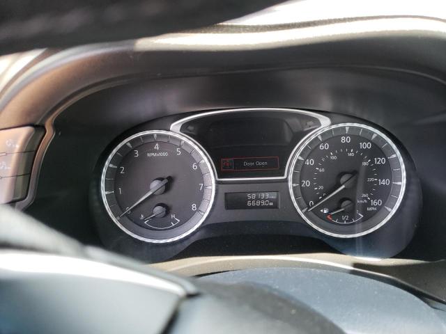 Продажа на аукционе авто 2013 Infiniti Jx35, vin: 5N1AL0MM0DC321318, номер лота: 52852643