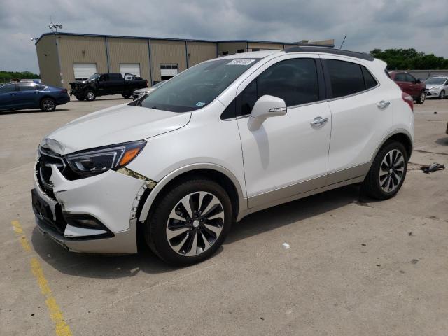 Aukcja sprzedaży 2017 Buick Encore Essence, vin: KL4CJCSB5HB028641, numer aukcji: 51584183